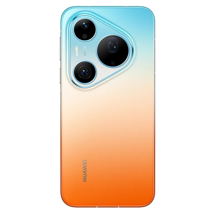Смартфон Huawei Pura 90s Pro Max 12/256GB Оранжево-голубой (Orange Ocean)