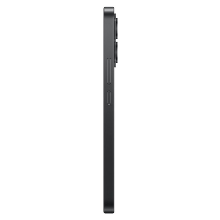 Смартфон Xiaomi Redmi Note 17 Pro Max 5G 8/512GB Черный (Black)