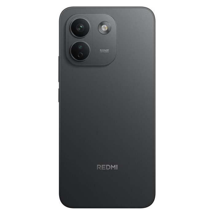 Смартфон Xiaomi Redmi Note 17 Pro Max 5G 8/512GB Черный (Black)