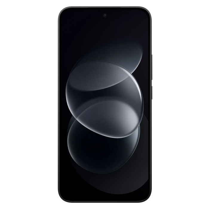 Смартфон Xiaomi Redmi Note 17 Pro Max 5G 8/512GB Черный (Black)