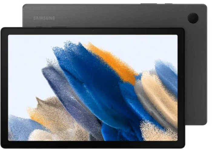 Планшет Samsung Galaxy Tab A8 LTE 4/64GB Серый (Grey) EU | Фото 1 из 5