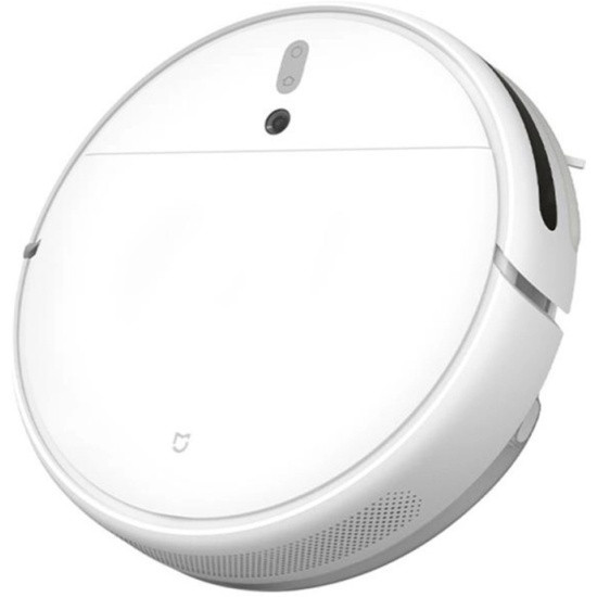 Робот-пылесос Xiaomi Mi Robot Vacuum-Mop 2 Lite купить в Саратове ...