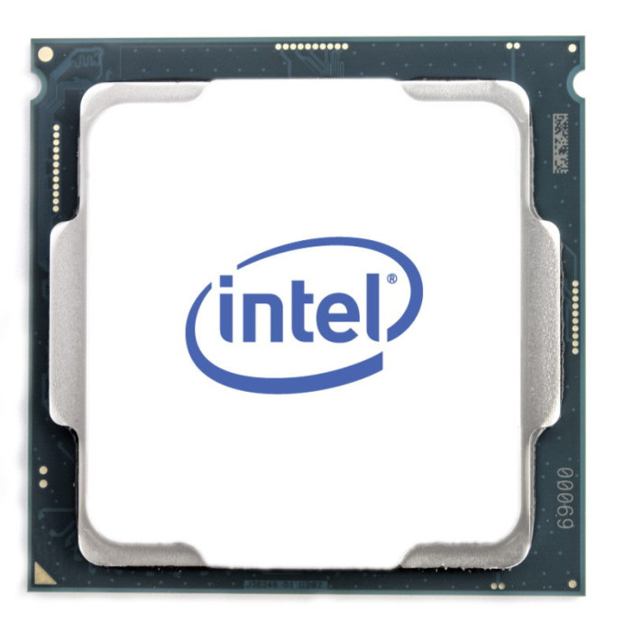 Процессор Intel Core i5-10400, LGA 1200, OEM | Фото 2 из 2