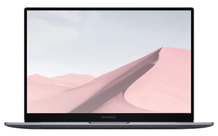 Ноутбук Xiaomi RedmiBook Air 13" JYU4301CN (Intel Core i7-10510Y 16GB/512GB UHD Graphics 617) Серый | Фото 6 из 6