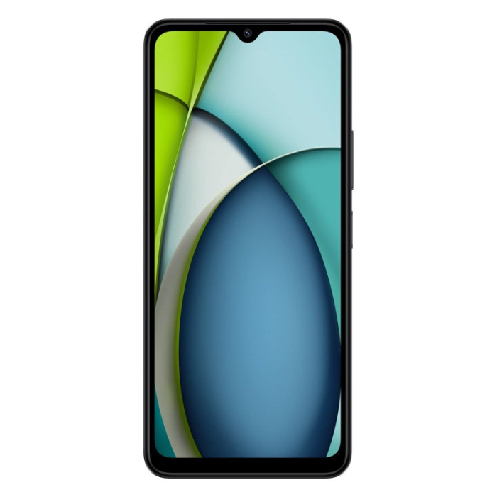 Смартфон Xiaomi Redmi A3X 3/64GB Черный (Black) EAC