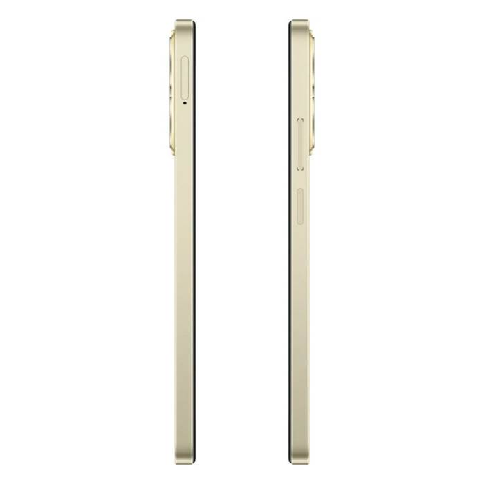 Смартфон Realme C61 8/256GB Золотой (Gold) | Фото 4 из 10