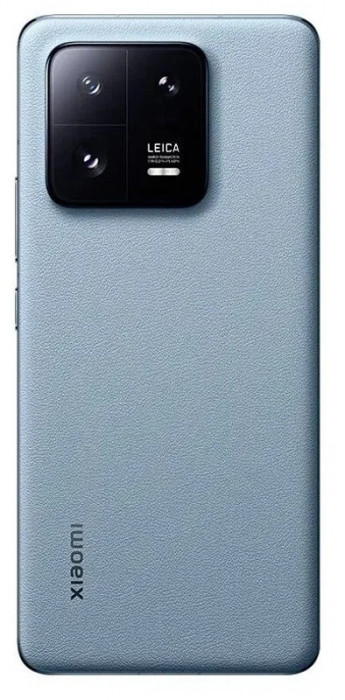 Смартфон Xiaomi 13 8/128GB Синий CN