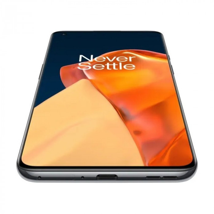 Смартфон OnePlus 9 12/256GB Черный (Black) | Фото 4 из 8