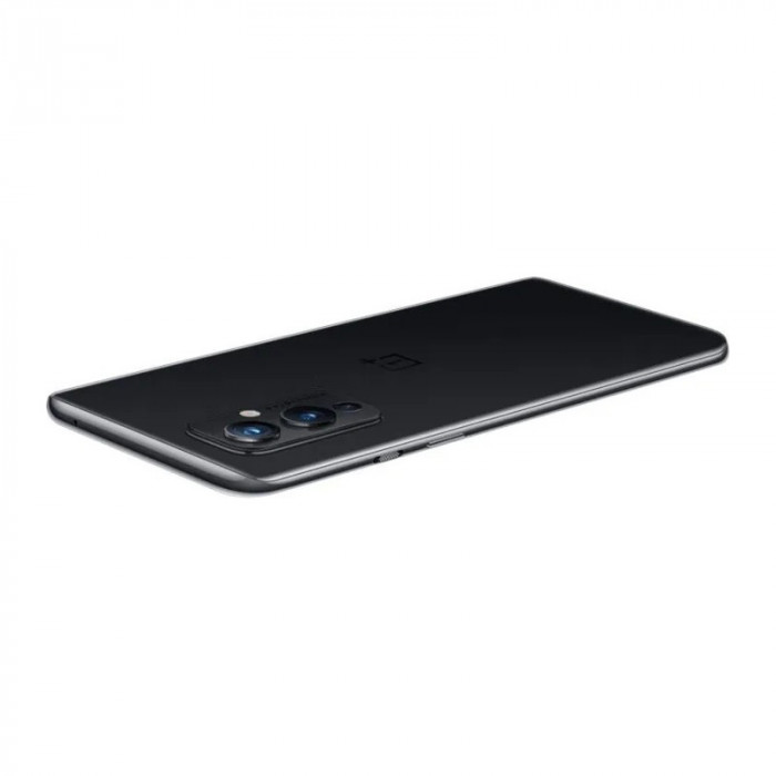 Смартфон OnePlus 9 12/256GB Черный (Black) | Фото 5 из 8