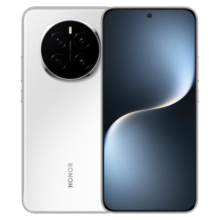Смартфон Honor Magic 7 12/256GB Белый (White)