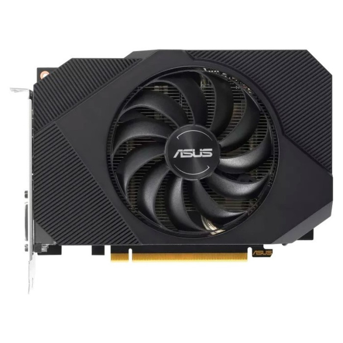 Видеокарта NVIDIA GeForce RTX 3050 ASUS 8Gb (PH-RTX3050-8G-V2)
