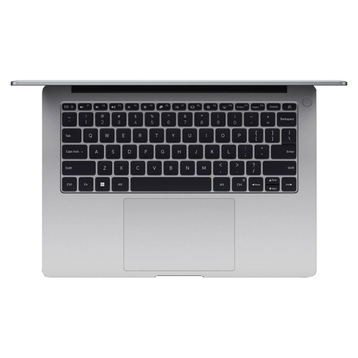 Ноутбук Xiaomi RedmiBook 14 2023 JYU4535CN (Core i7-12700H, Intel UHD Graphics, 16GB/512GB) Серый