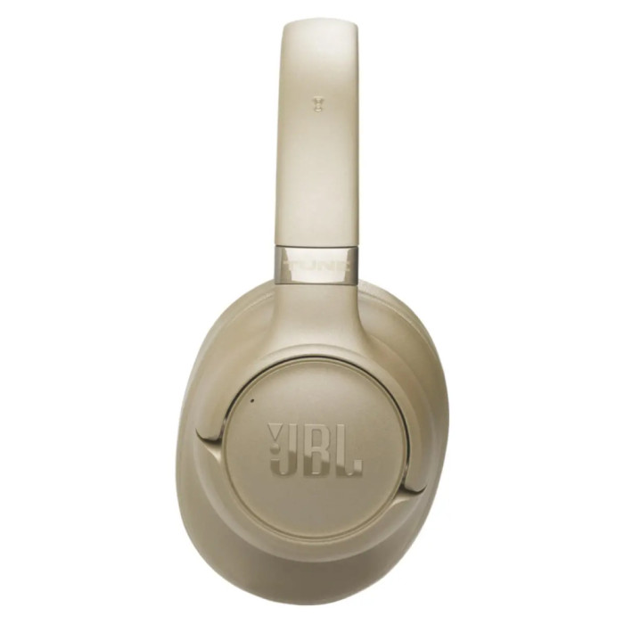 Беспроводные наушники JBL Tune 780NC Бежевый (Beige)