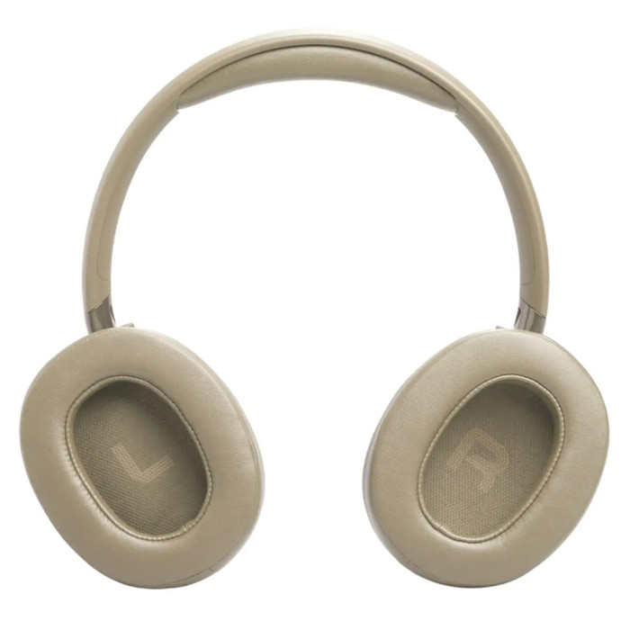 Беспроводные наушники JBL Tune 780NC Бежевый (Beige)