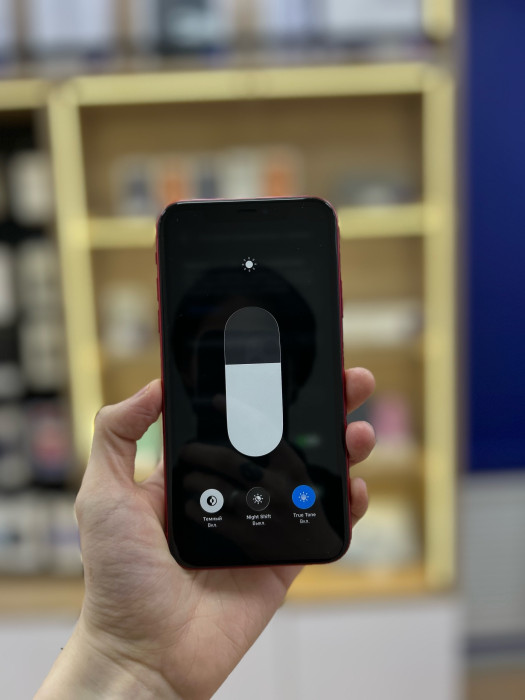 Б/у Смартфон Apple iPhone 11 128GB Красный (PRODUCT)RED