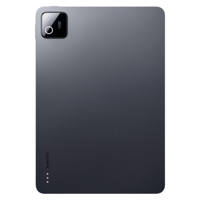 Планшет Xiaomi Pad 8 Pro 8/128GB Серый (Gray)