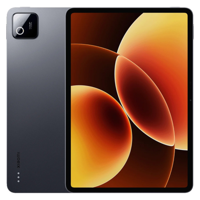 Планшет Xiaomi Pad 8 Pro 8/128GB Серый (Gray)