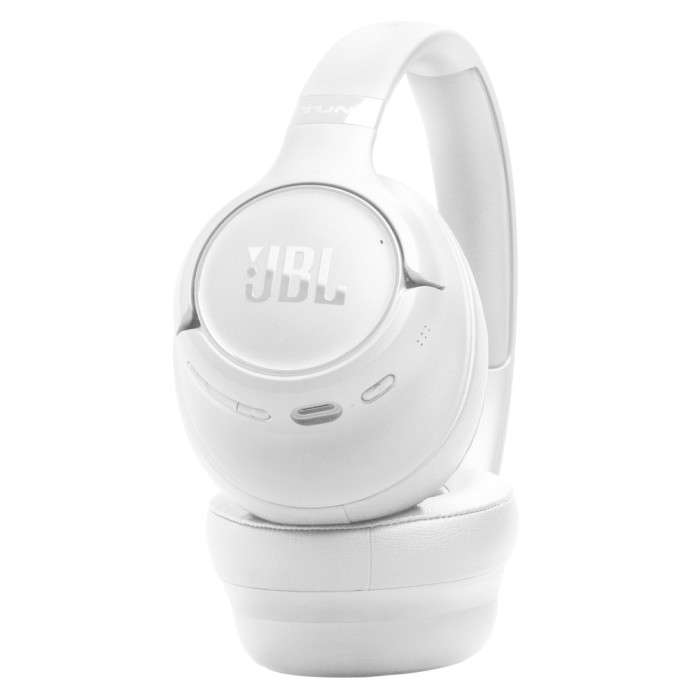 Беспроводные наушники JBL Tune 730BT Белый (White)