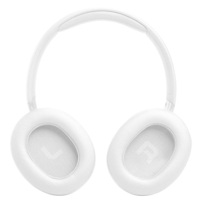 Беспроводные наушники JBL Tune 730BT Белый (White)