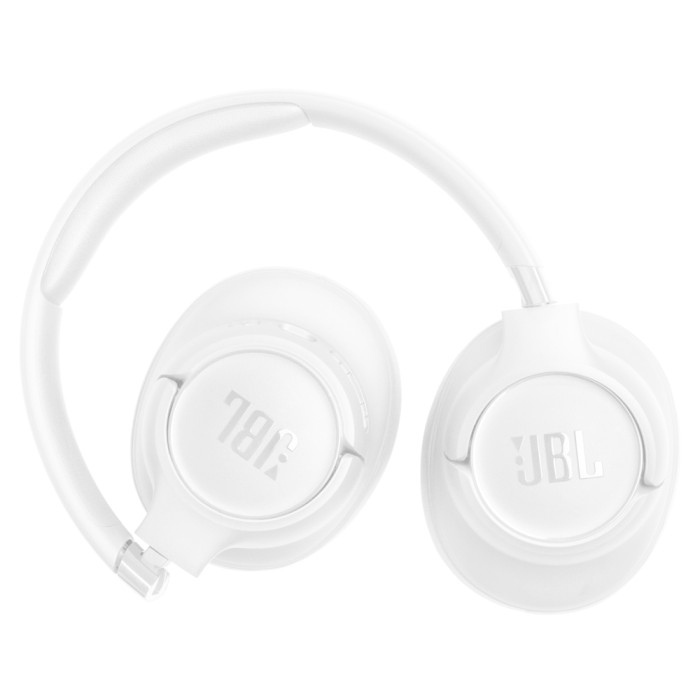 Беспроводные наушники JBL Tune 730BT Белый (White)