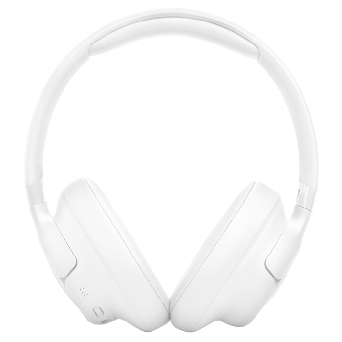 Беспроводные наушники JBL Tune 730BT Белый (White)