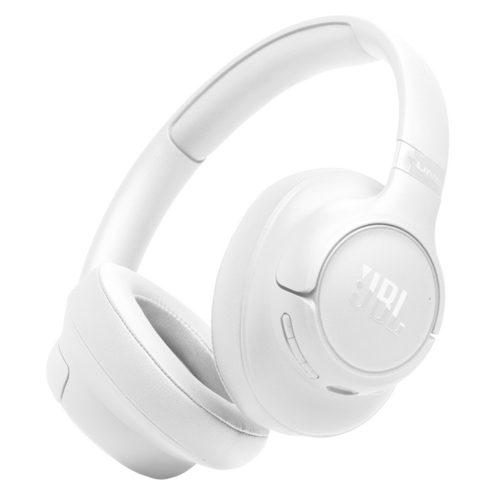 Беспроводные наушники JBL Tune 730BT Белый (White)