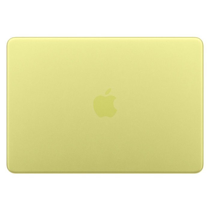 Ноутбук Apple MacBook Neo MHFE4 (A18 Pro, 8/512GB, 5-Core GPU) Желтый (Citrus)