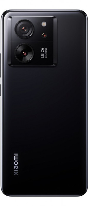 Смартфон Xiaomi 13T 12/256GB Черный (Midnight Black)