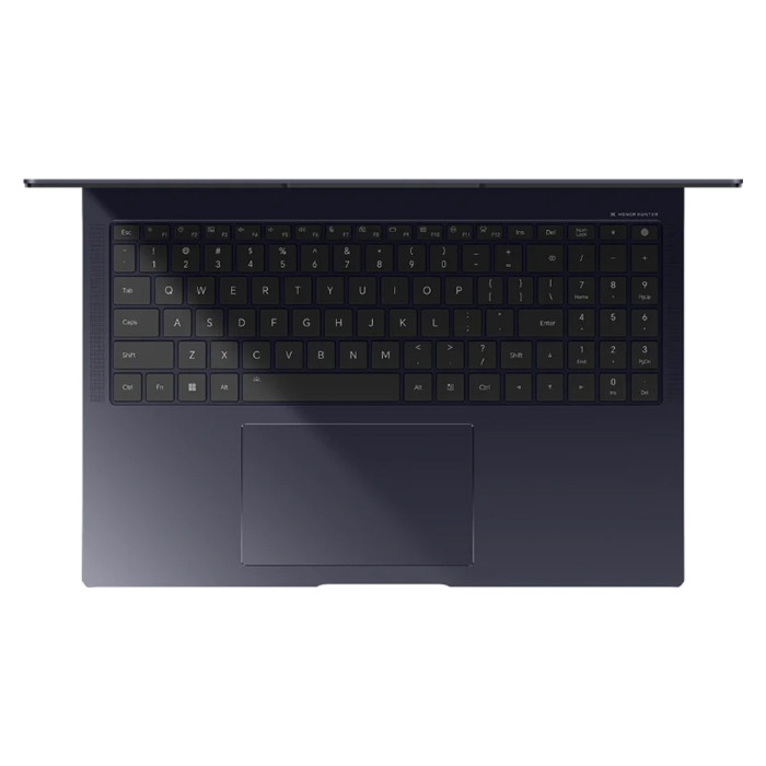 Ноутбук Honor MagicBook Pro 16 Hunter 5301AJBS (Core Ultra 5-125H, 24GB/1TB, RTX 4060) Синий