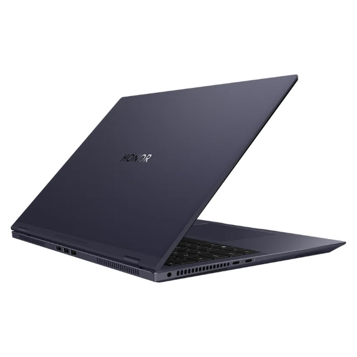 Ноутбук Honor MagicBook Pro 16 Hunter 5301AJBS (Core Ultra 5-125H, 24GB/1TB, RTX 4060) Синий