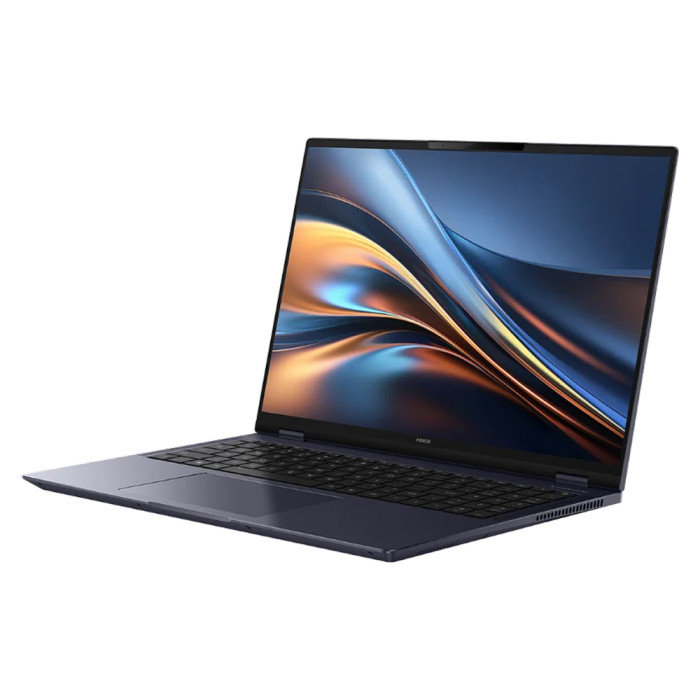 Ноутбук Honor MagicBook Pro 16 Hunter 5301AJBS (Core Ultra 5-125H, 24GB/1TB, RTX 4060) Синий