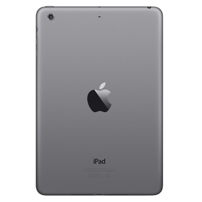 Корпус ipad mini 2 space gray с симкой
