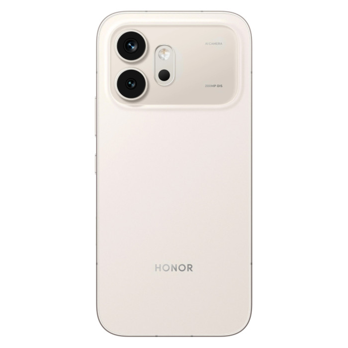 Смартфон Honor 600 12/512GB Золотой (Golden White)