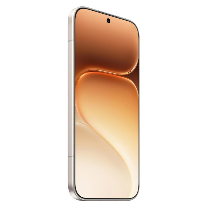 Смартфон Honor 600 12/512GB Золотой (Golden White)