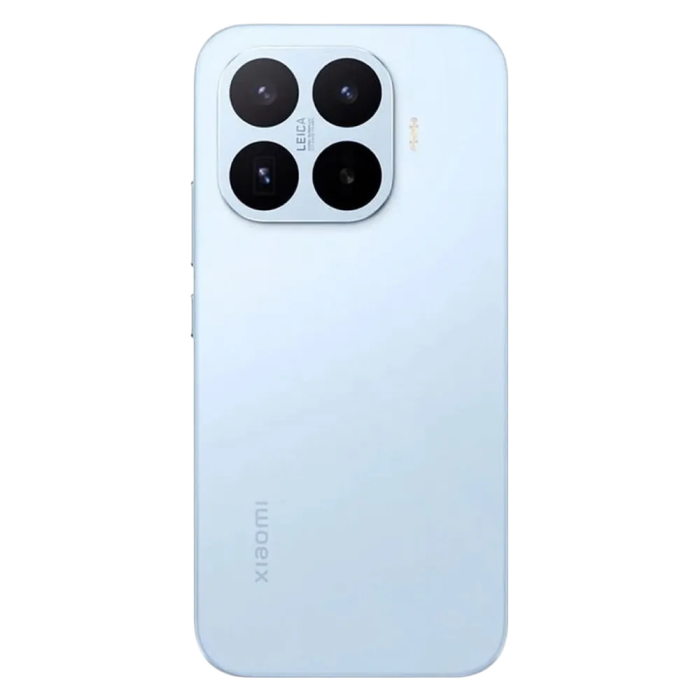 Смартфон Xiaomi 17T 12/512GB Синий (Blue)
