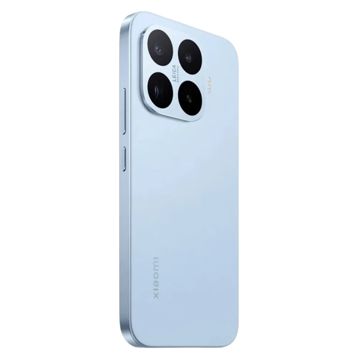 Смартфон Xiaomi 17T 12/512GB Синий (Blue)