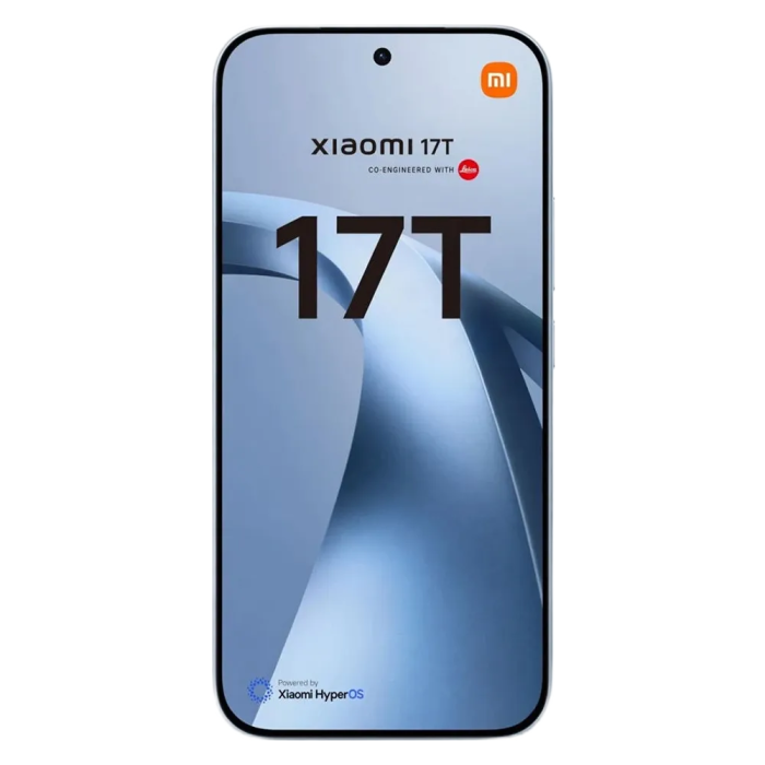 Смартфон Xiaomi 17T 12/512GB Синий (Blue)