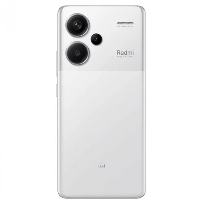 Смартфон Xiaomi Redmi Note 13 Pro+ 5G 8/256GB Белый (Moonlight White)