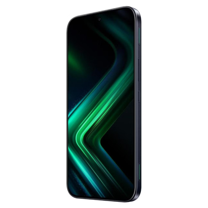 Смартфон Infinix GT 50 Pro 12/512GB Черный (Black Abyss) (2026)