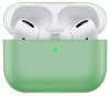 Чехол Silicone Case Protection на AirPods Pro Зеленый