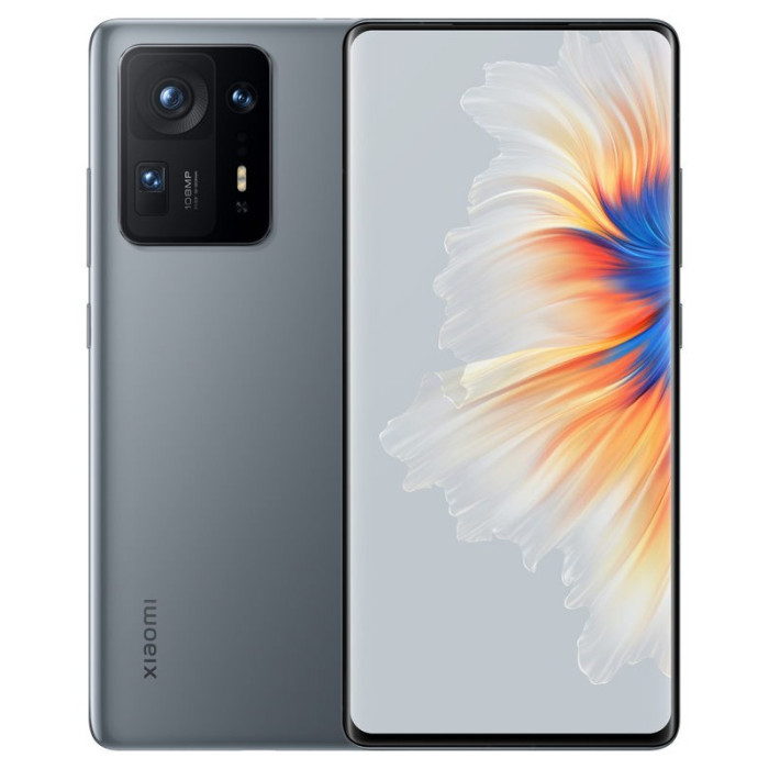 Смартфон Xiaomi Mi Mix 4 8/128GB Серый