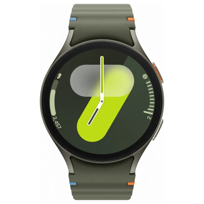 Умные часы Samsung Galaxy Watch 7 40mm Green