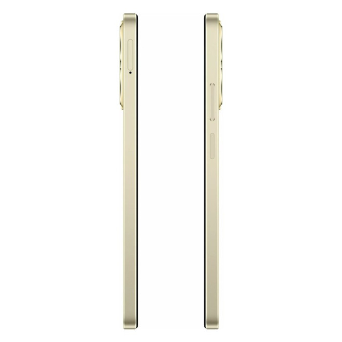 Смартфон Realme C61 6/256GB Золотой (Gold) | Фото 8 из 10