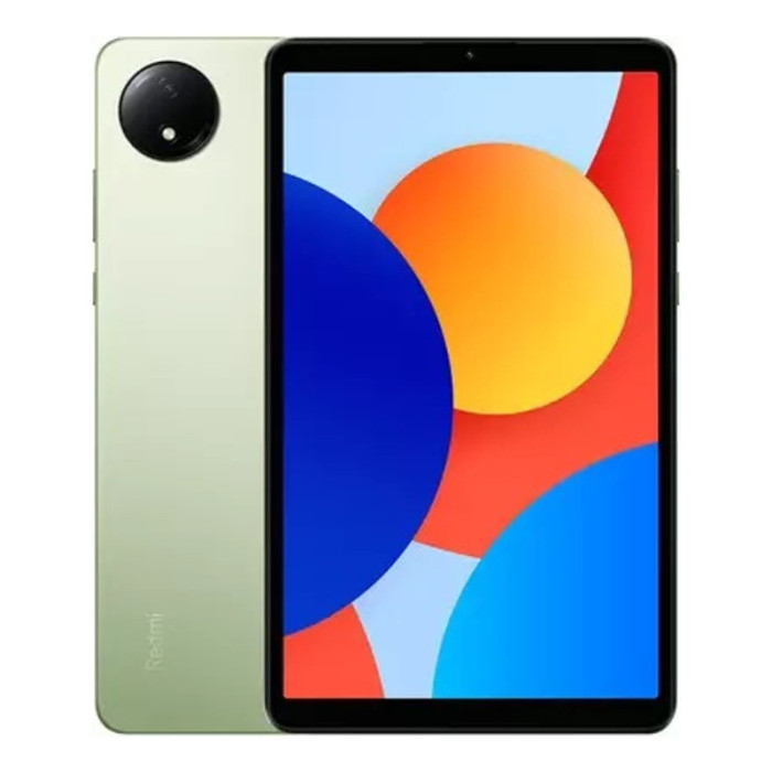 Планшет Xiaomi Redmi Pad SE 4G 8.7 4/64GB Зеленый (Green) | Фото 1 из 3