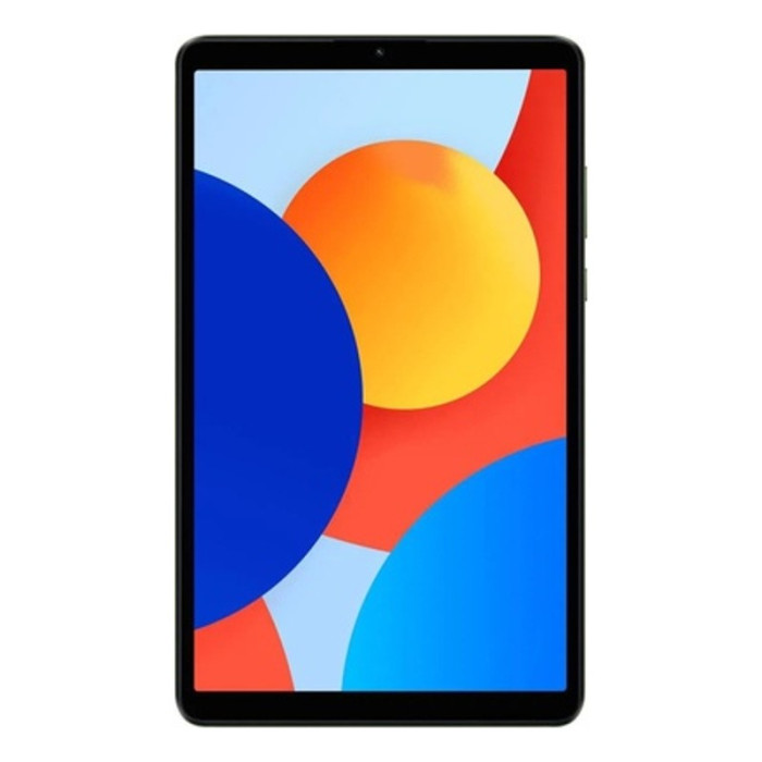 Планшет Xiaomi Redmi Pad SE 4G 8.7 4/64GB Зеленый (Green) | Фото 2 из 3