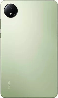 Планшет Xiaomi Redmi Pad SE 4G 8.7 4/64GB Зеленый (Green) | Фото 3 из 3
