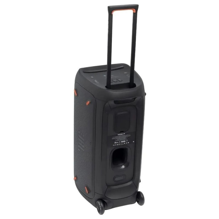 Портативная колонка JBL PartyBox 310 | Фото 3 из 3
