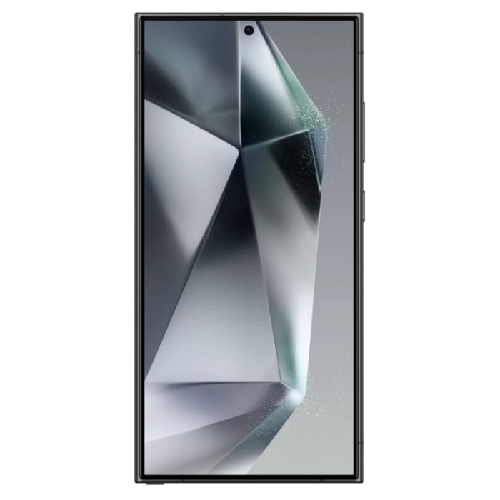 Смартфон Samsung Galaxy S24 Ultra 12/256GB Зеленый (Titanium Green)