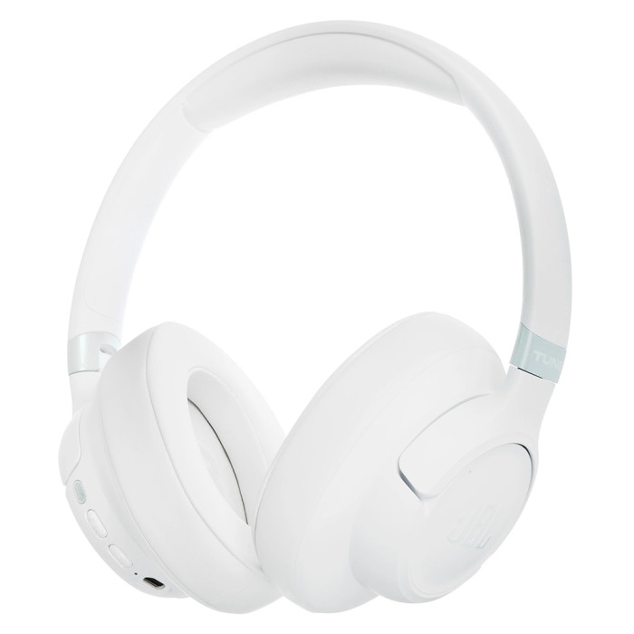 Беспроводные наушники JBL Tune 780NC Белый (White)