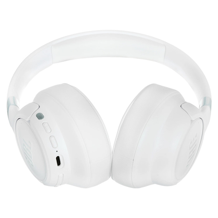 Беспроводные наушники JBL Tune 780NC Белый (White)